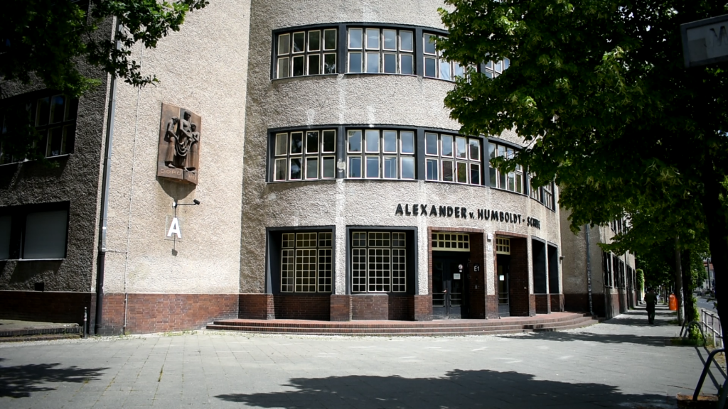 Schulprogramm