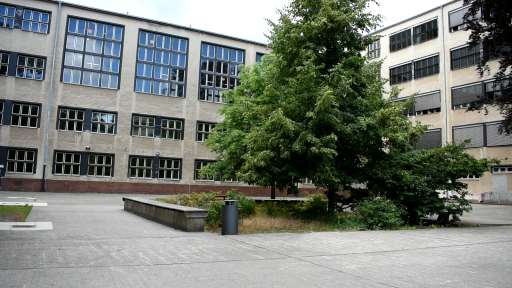 Schulordnung